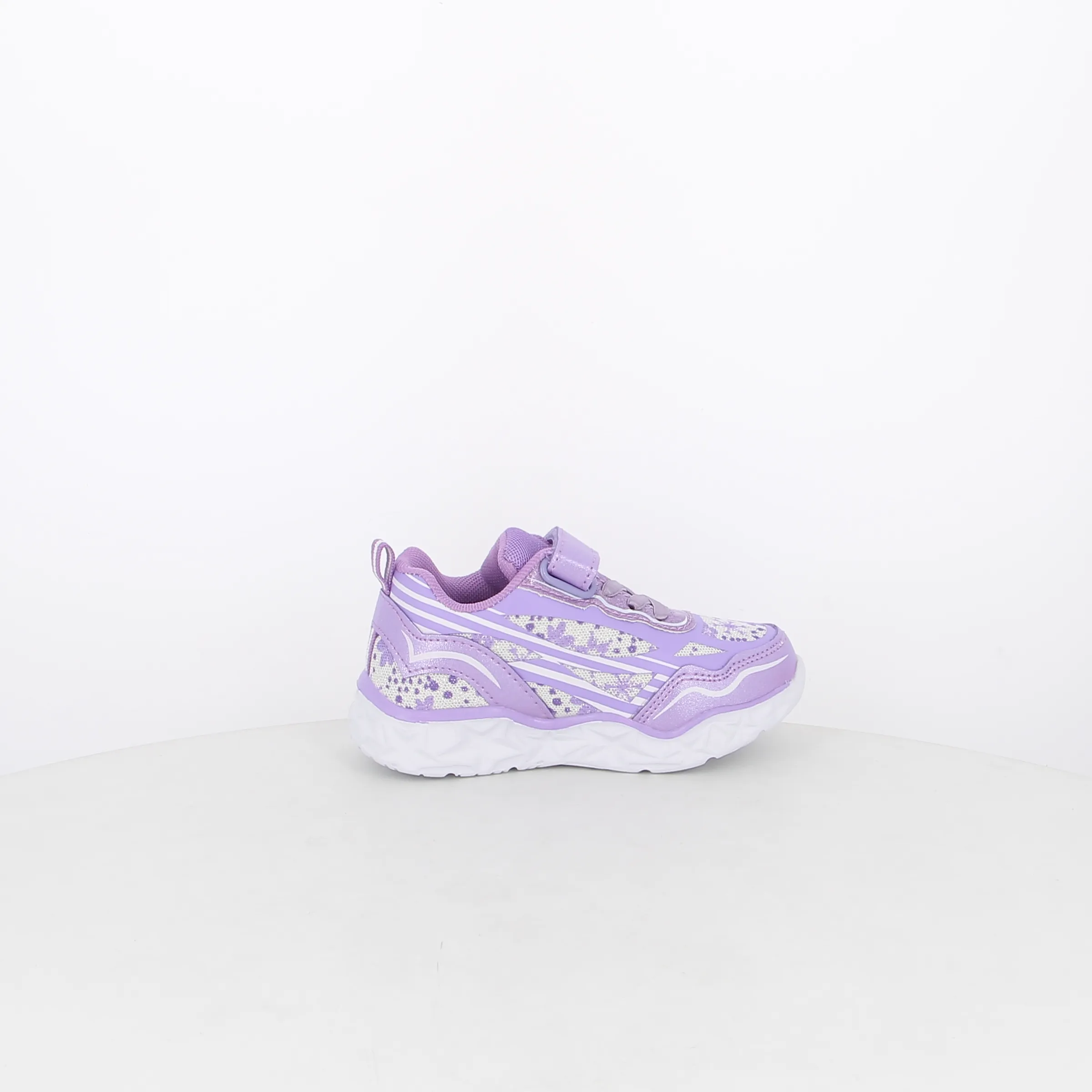 -----Frozen -----Sneakers da bambina con luci ----
