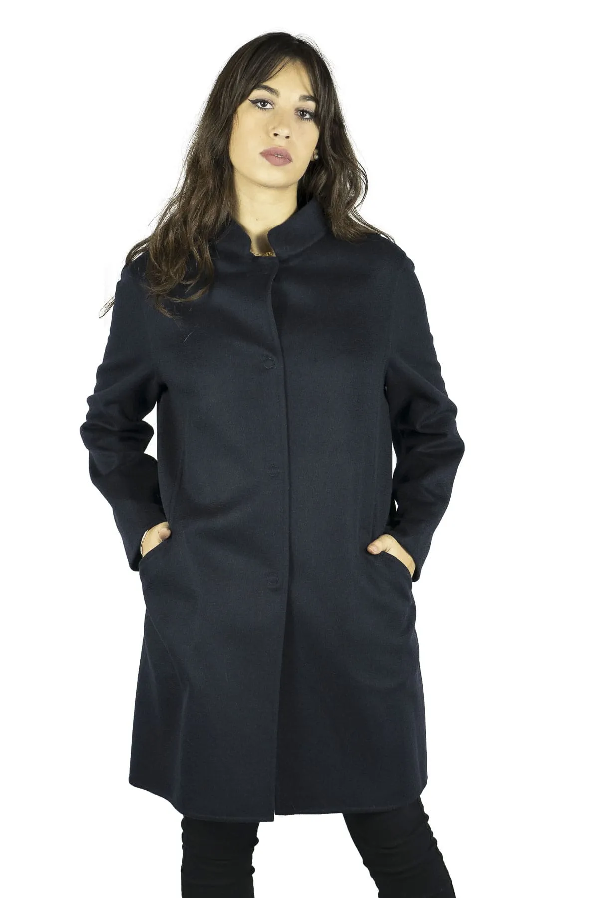 -loro piana cappotto