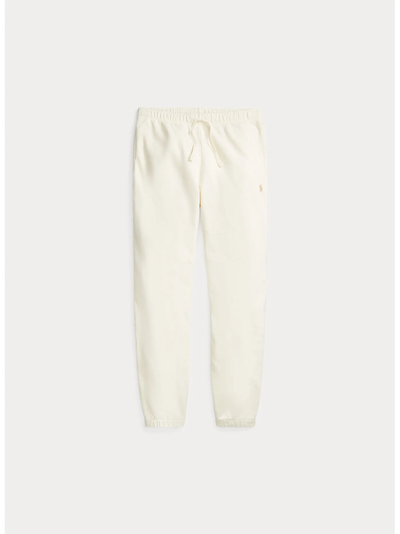     -POLO RALPH LAUREN    -PANTALONE LOOPBACK-