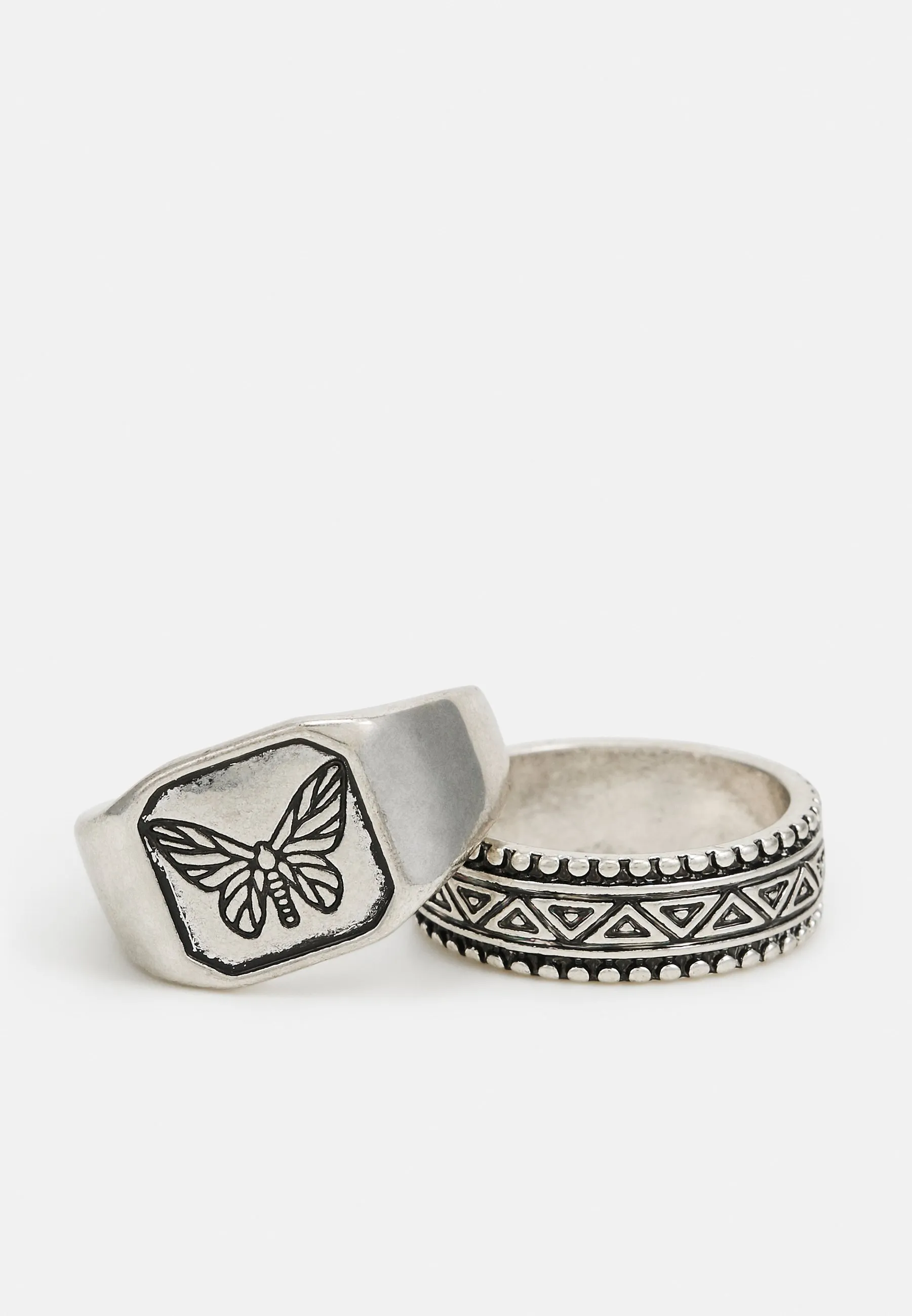 2 PACK - Anello