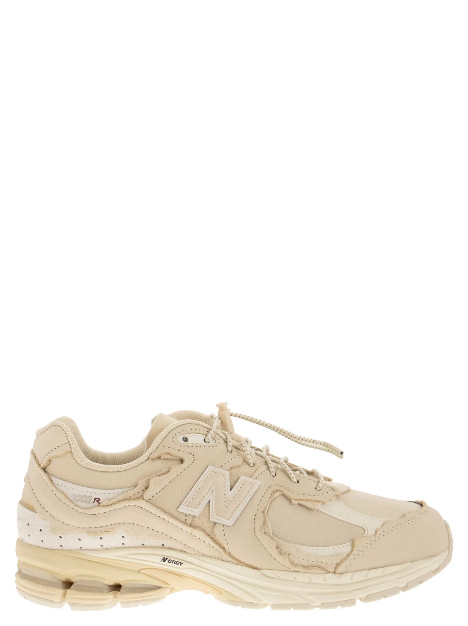 2002 – Sneakers Lifestyle