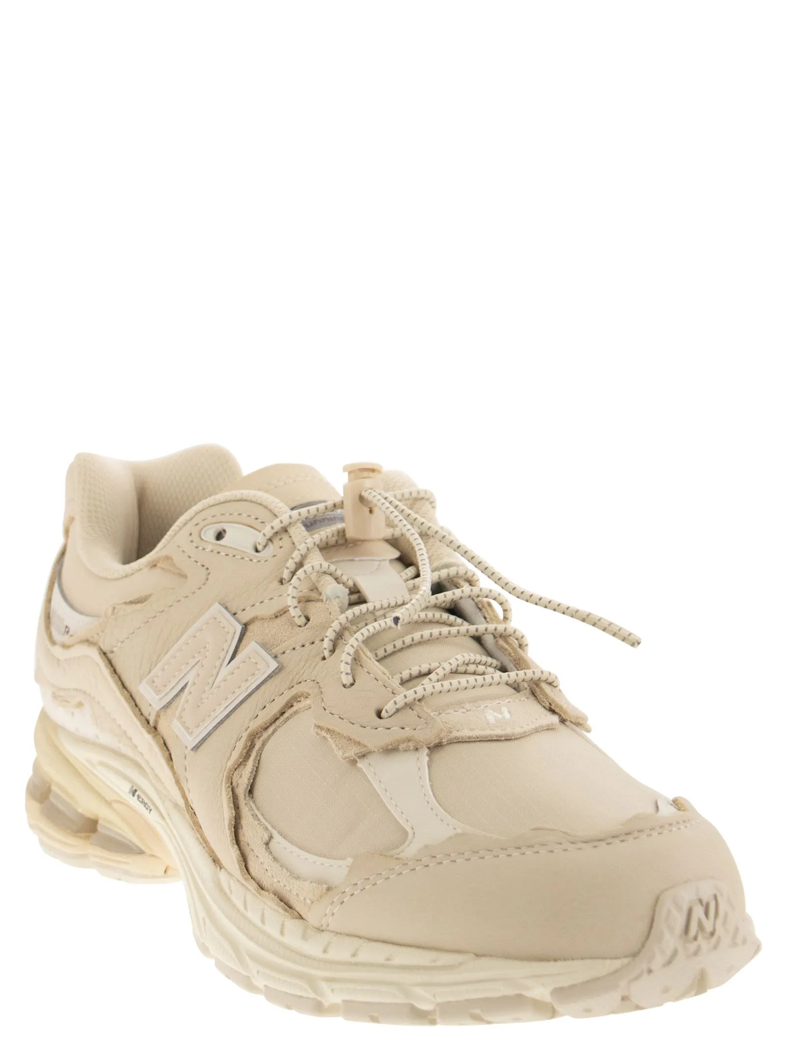 2002 – Sneakers Lifestyle