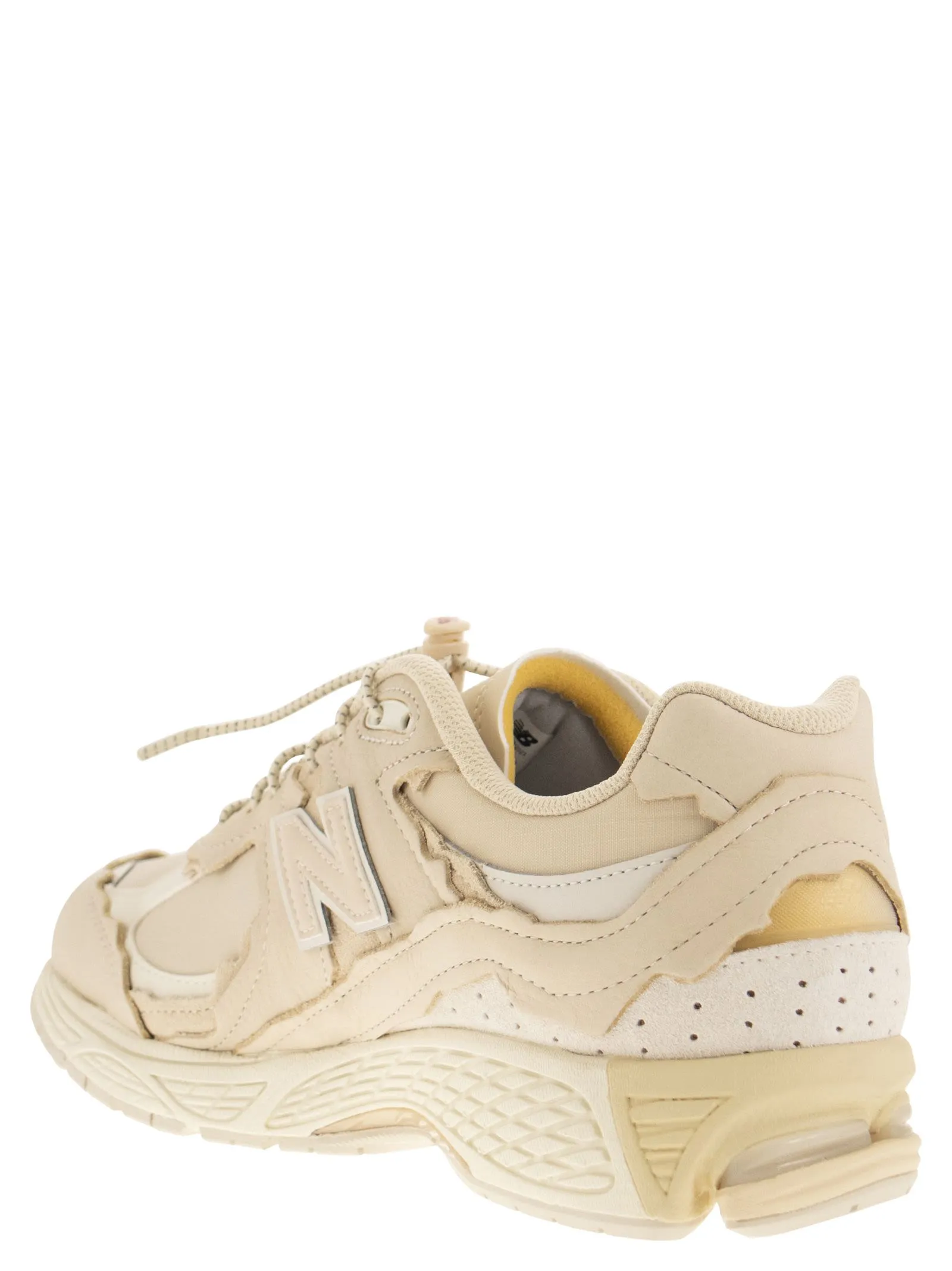 2002 – Sneakers Lifestyle
