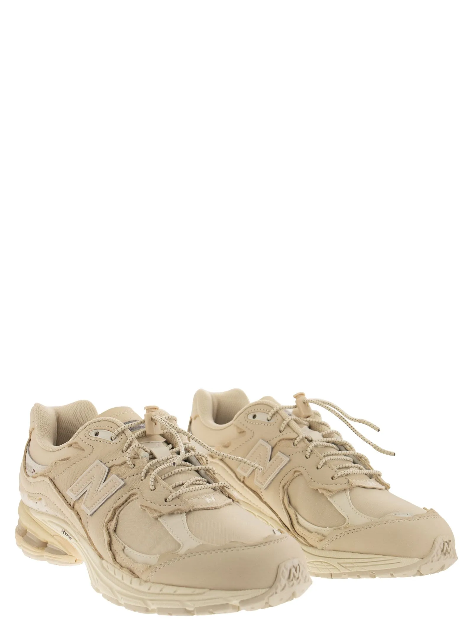 2002 – Sneakers Lifestyle