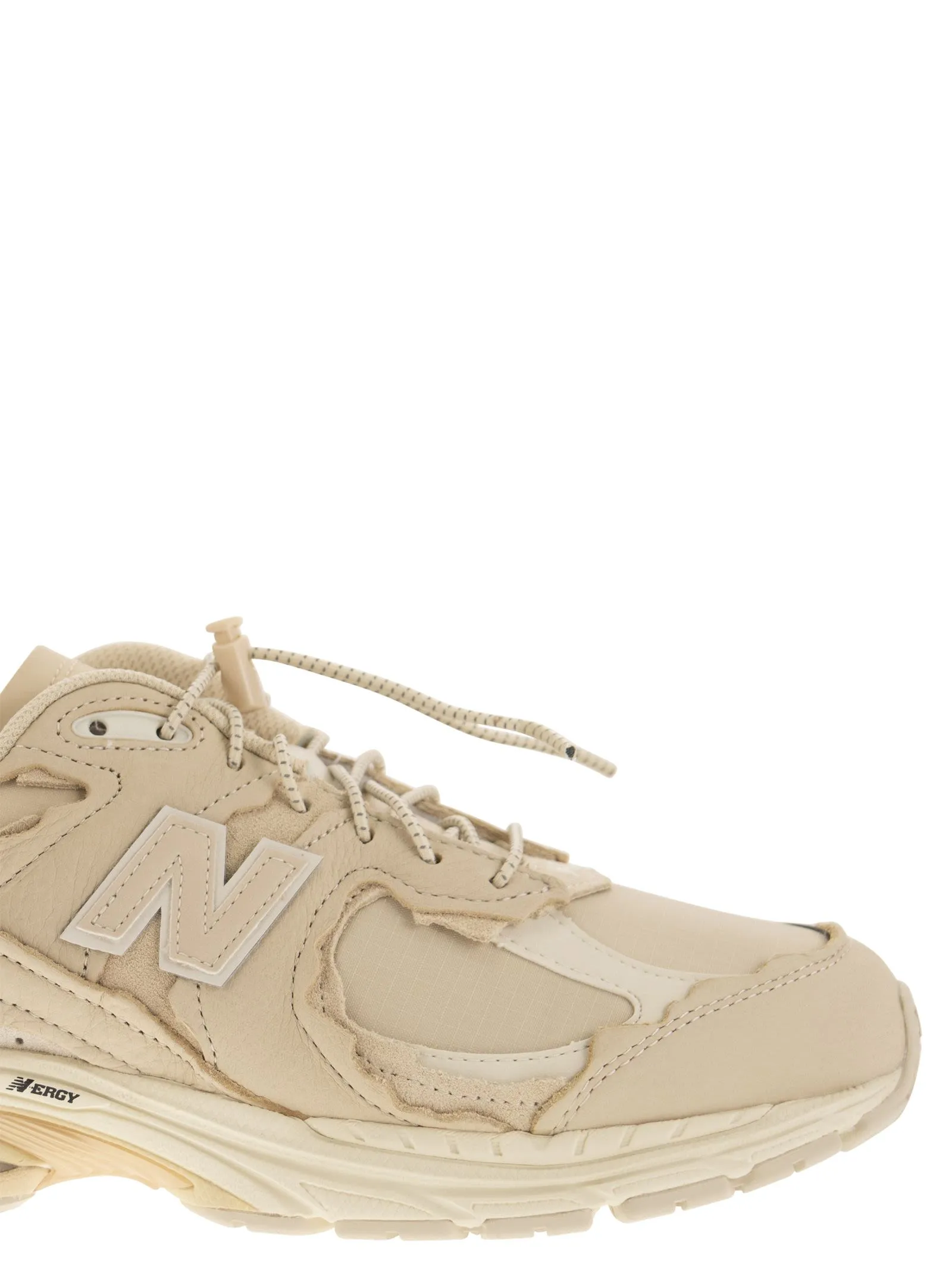 2002 – Sneakers Lifestyle