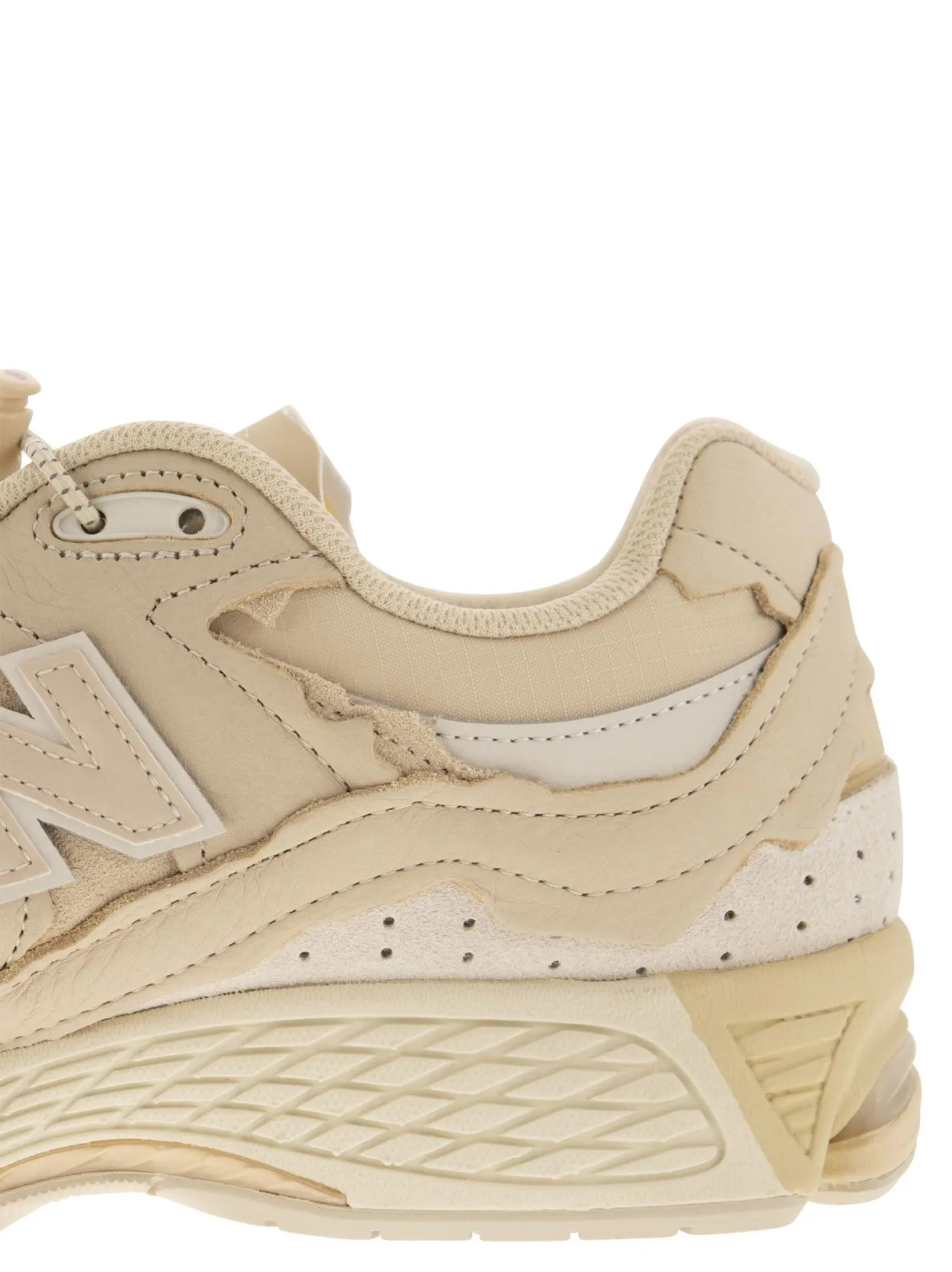 2002 – Sneakers Lifestyle