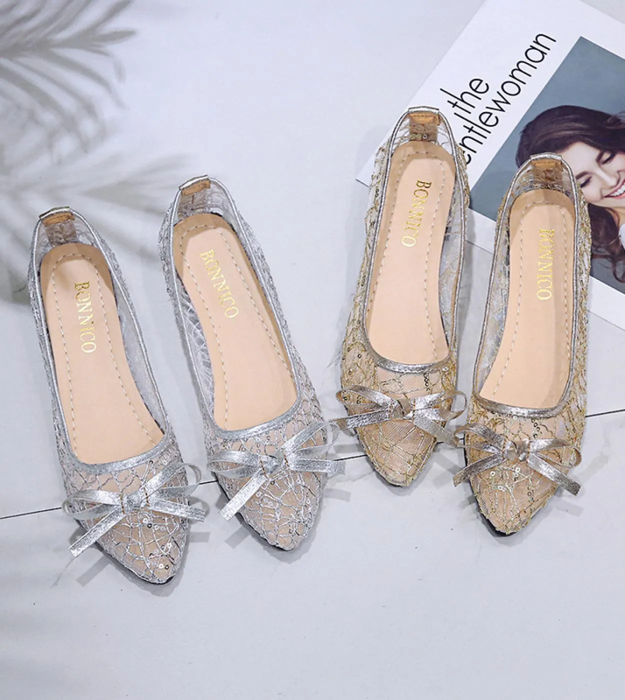 2023 nuove scarpe da donna mocassini con tacco basso piatto Zapatillas Muje scarpe da ginnastica piattaforma scarpe sportive tra
