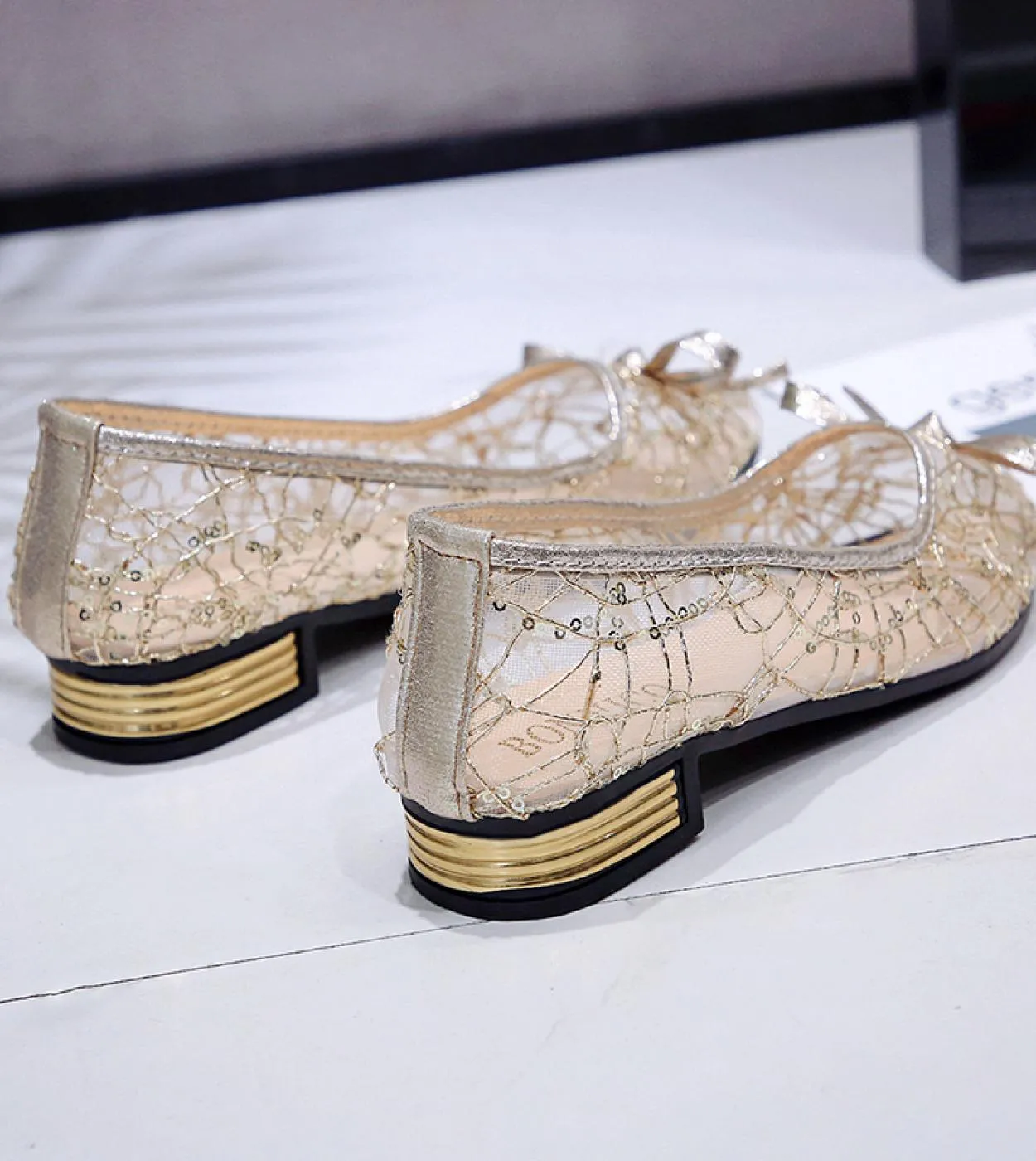 2023 nuove scarpe da donna mocassini con tacco basso piatto Zapatillas Muje scarpe da ginnastica piattaforma scarpe sportive tra