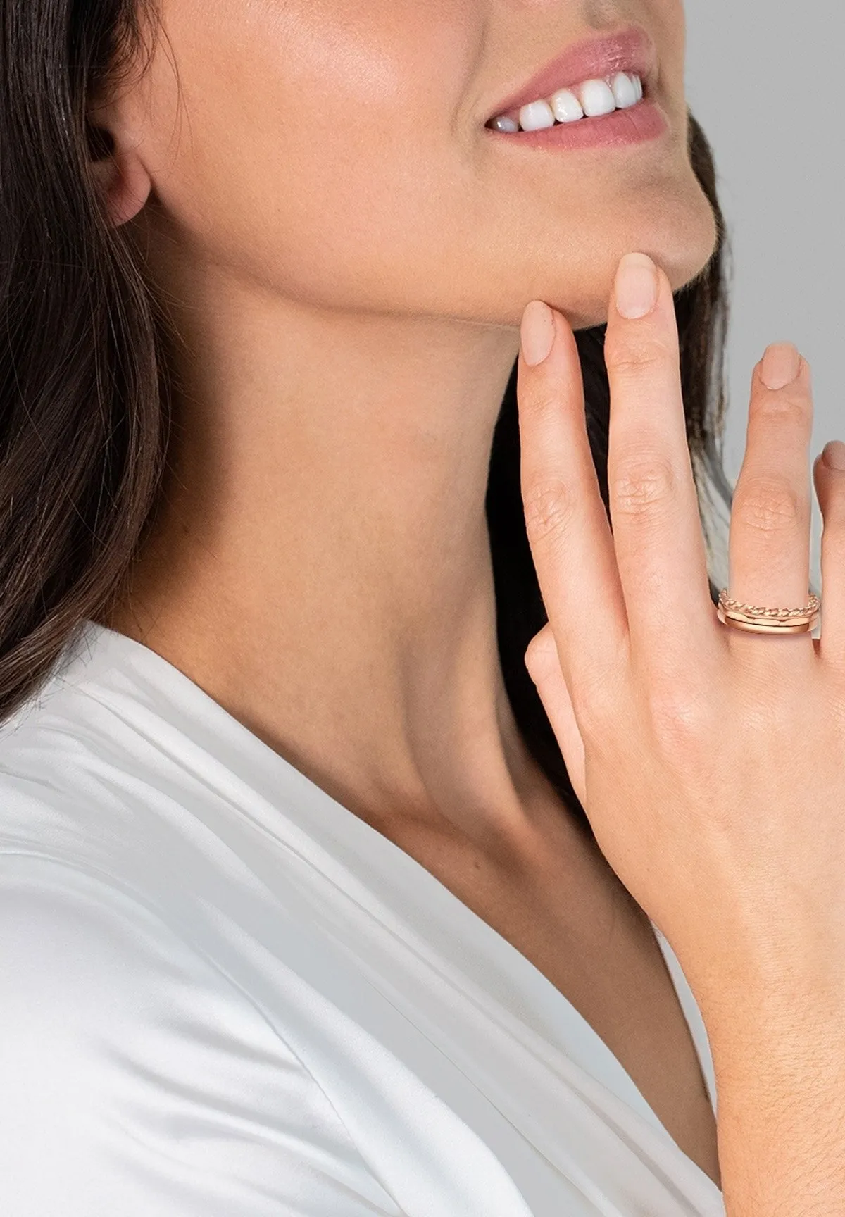 3 SET - Anello