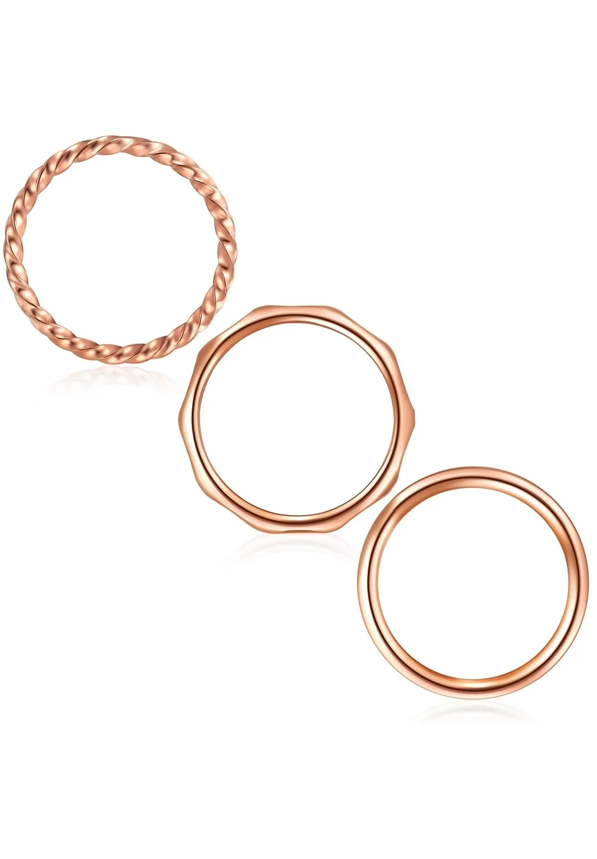 3 SET - Anello