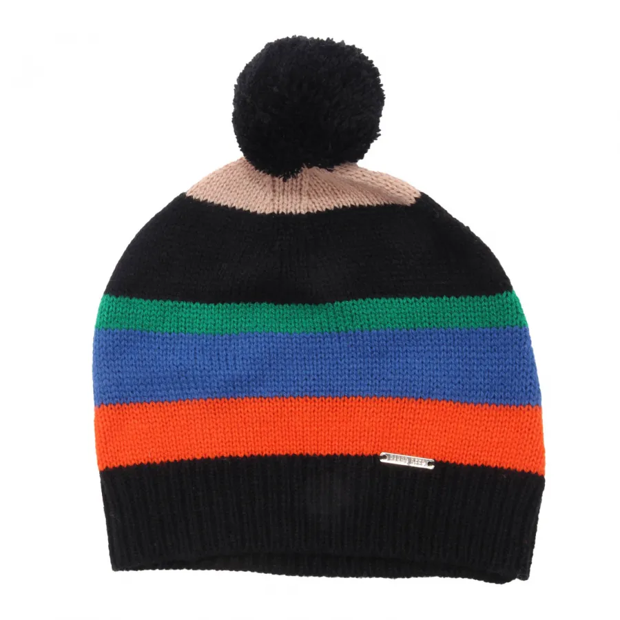 9568AO cuffia donna HD HANNY DEEP woman hat