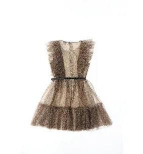 Abito in tulle