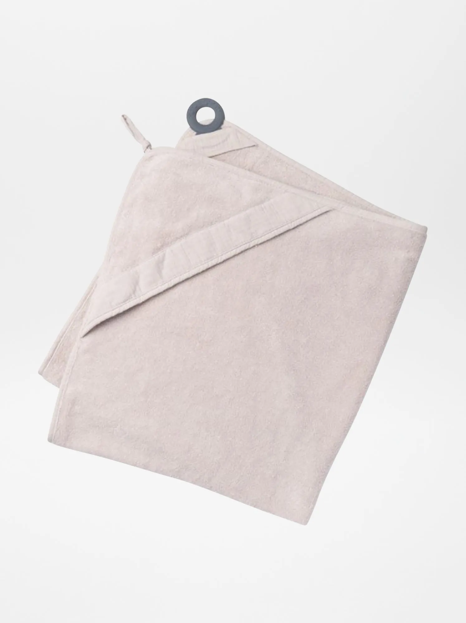 Accappatoio 3 in 1 - BEIGE