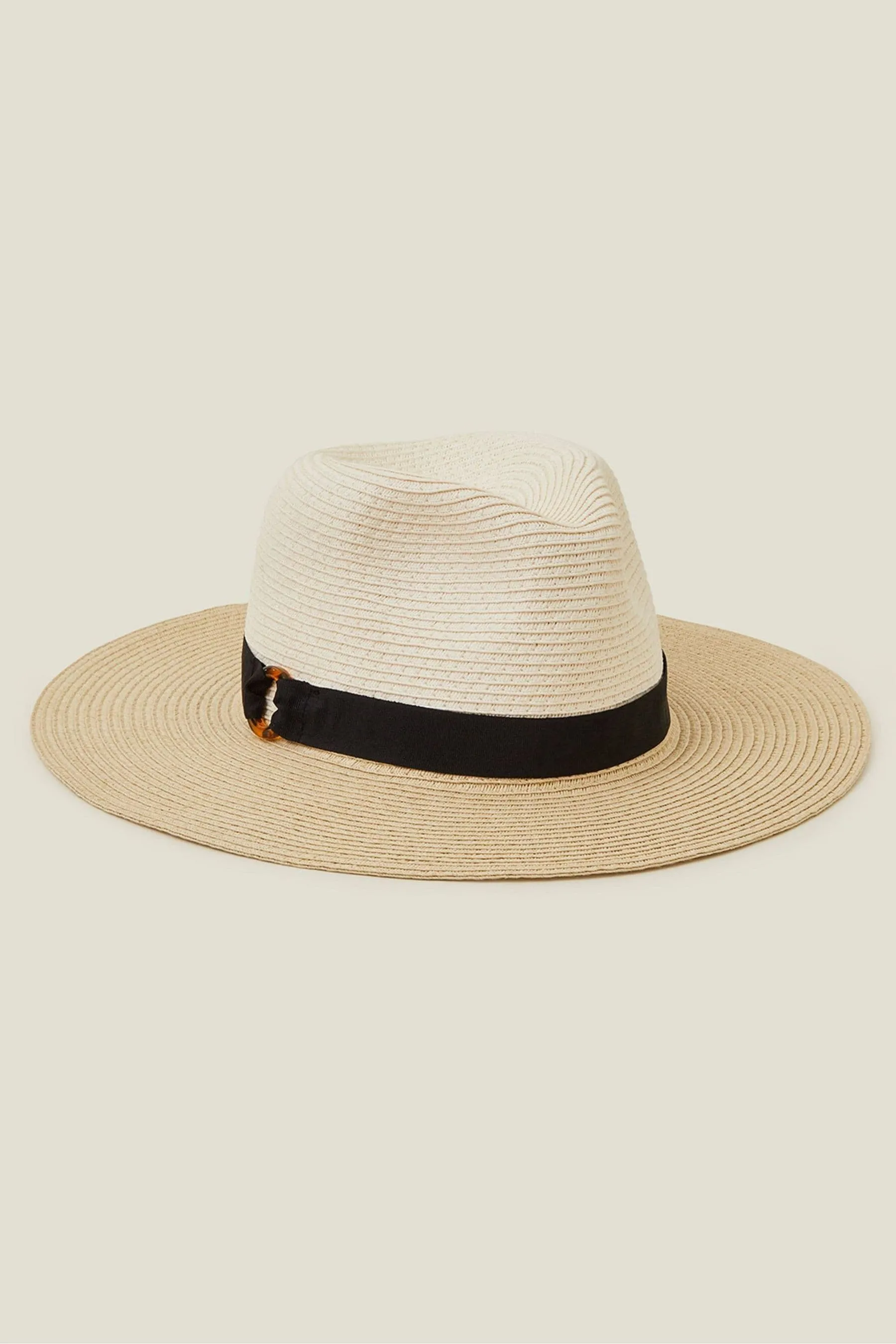 Accessorize - Fedora con anello