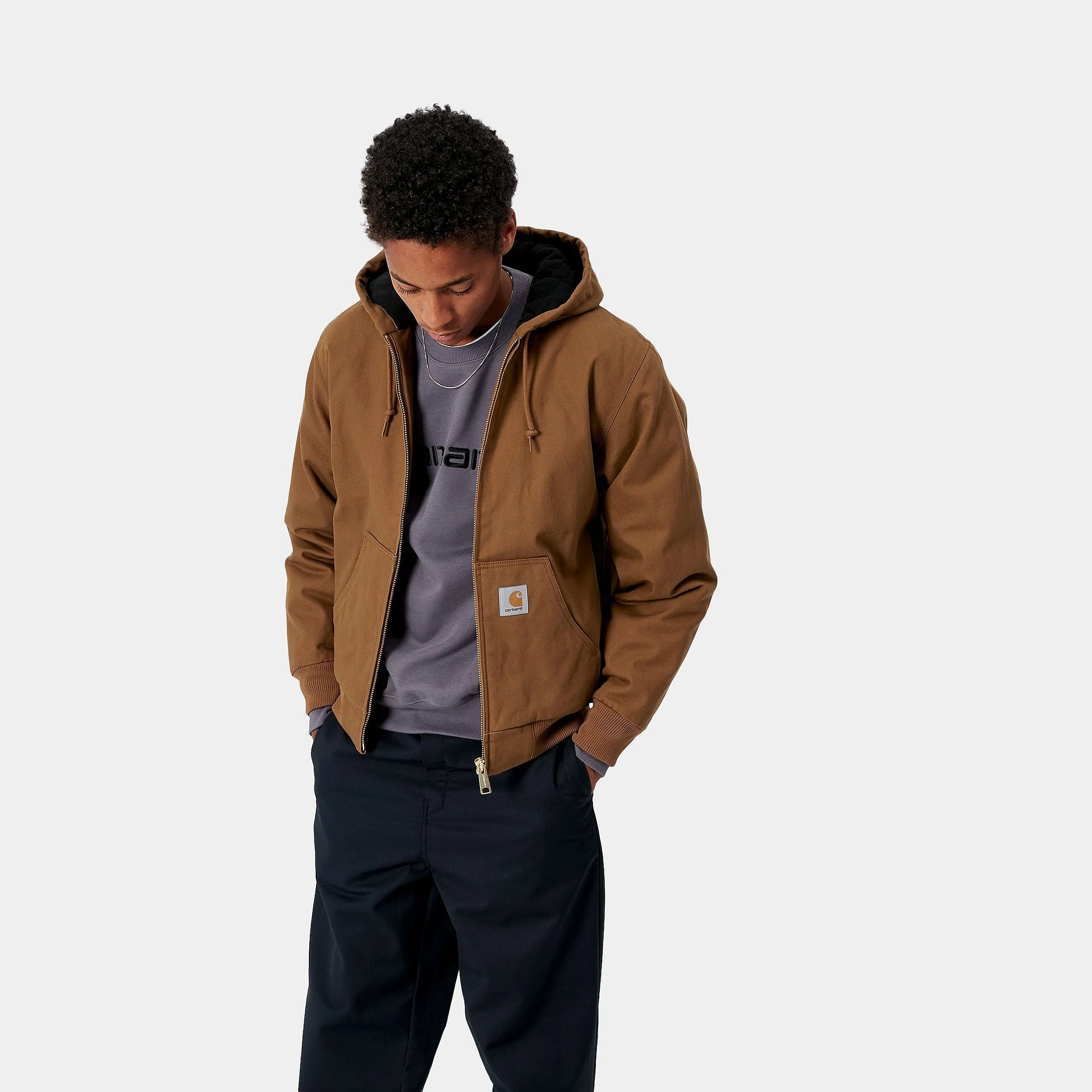 Active Jacket
