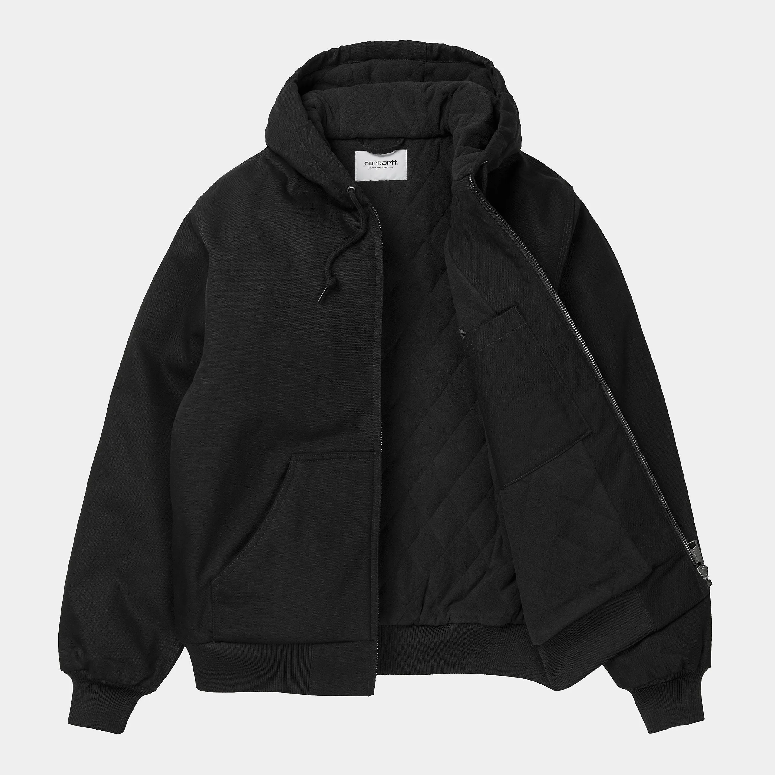 Active Jacket
