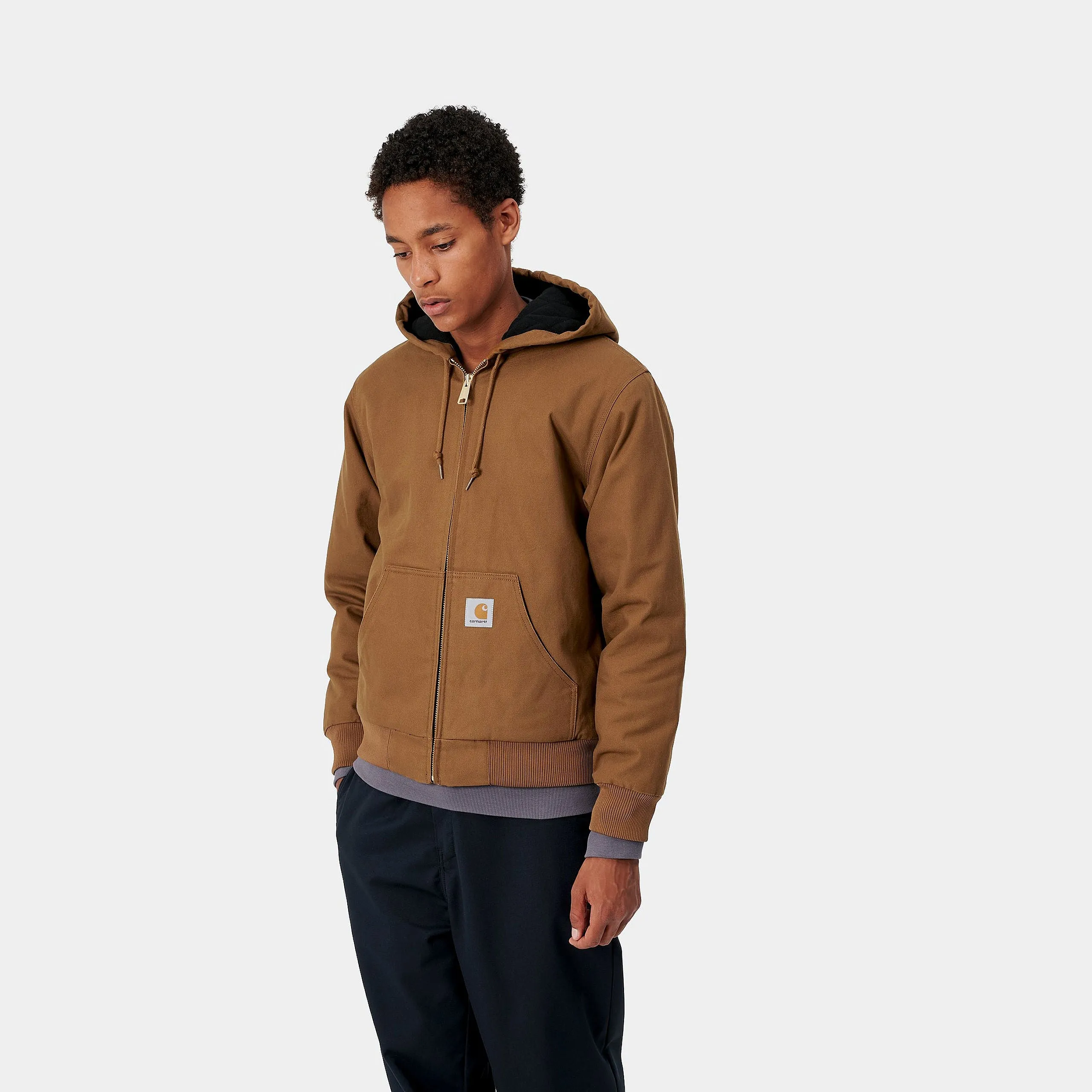 Active Jacket