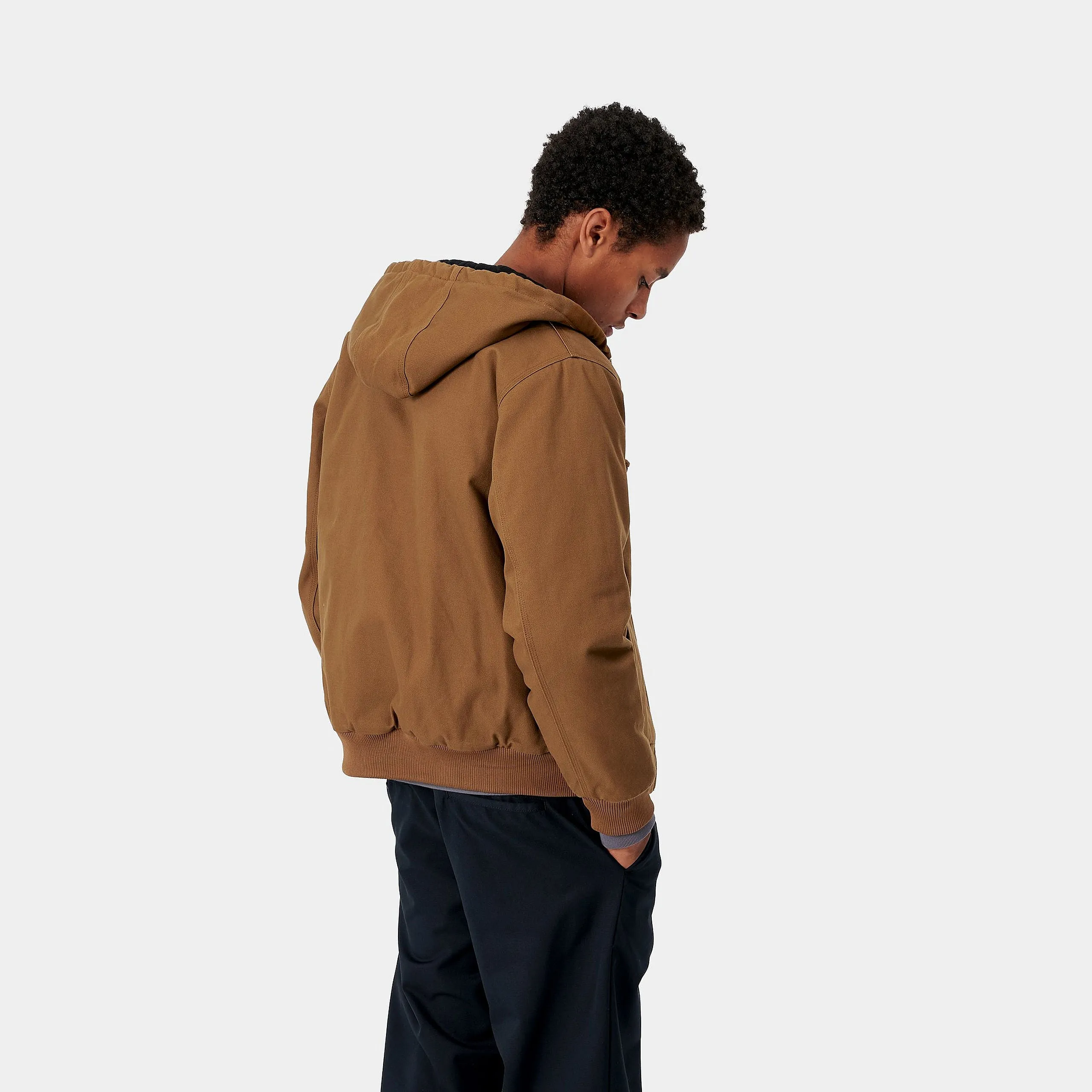 Active Jacket