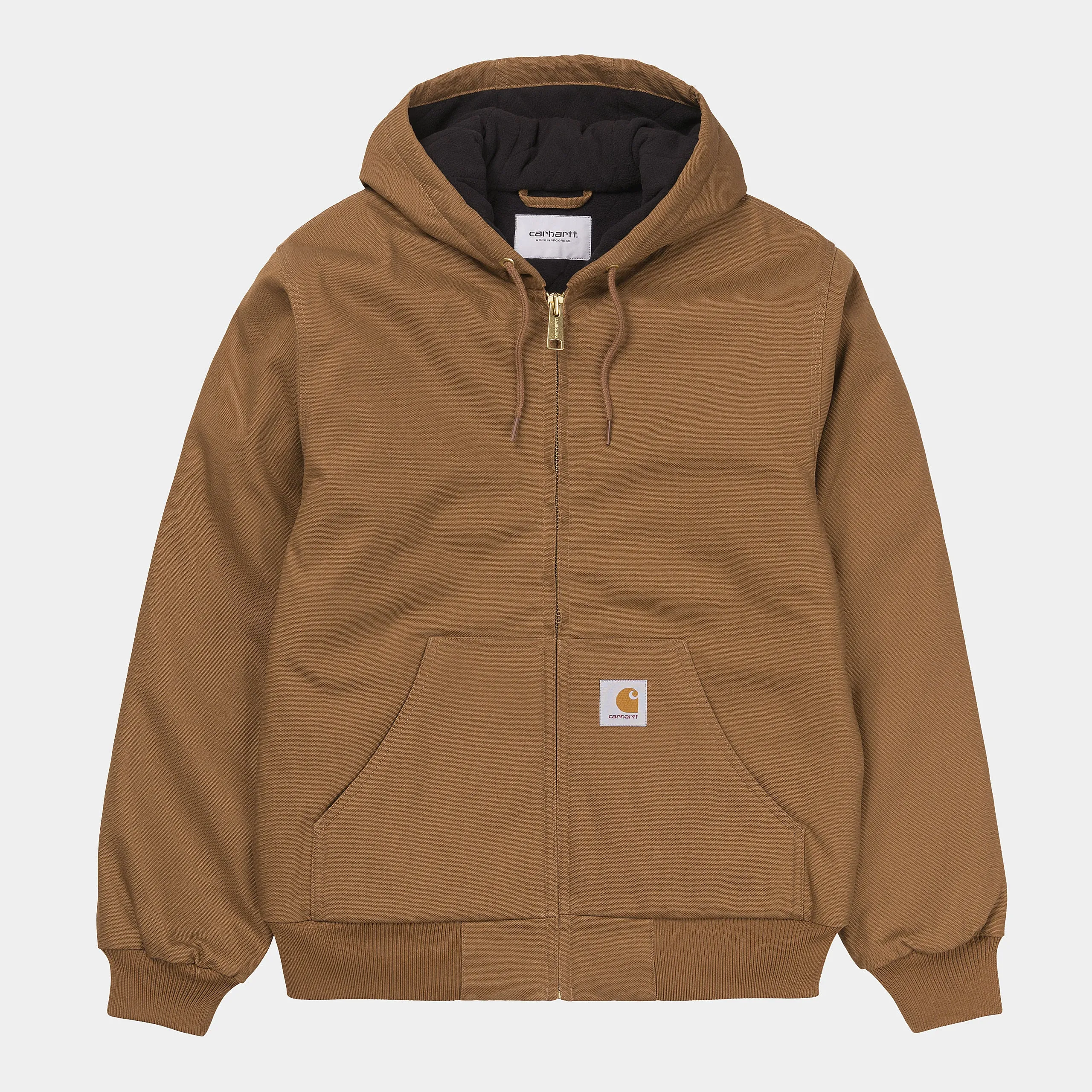Active Jacket
