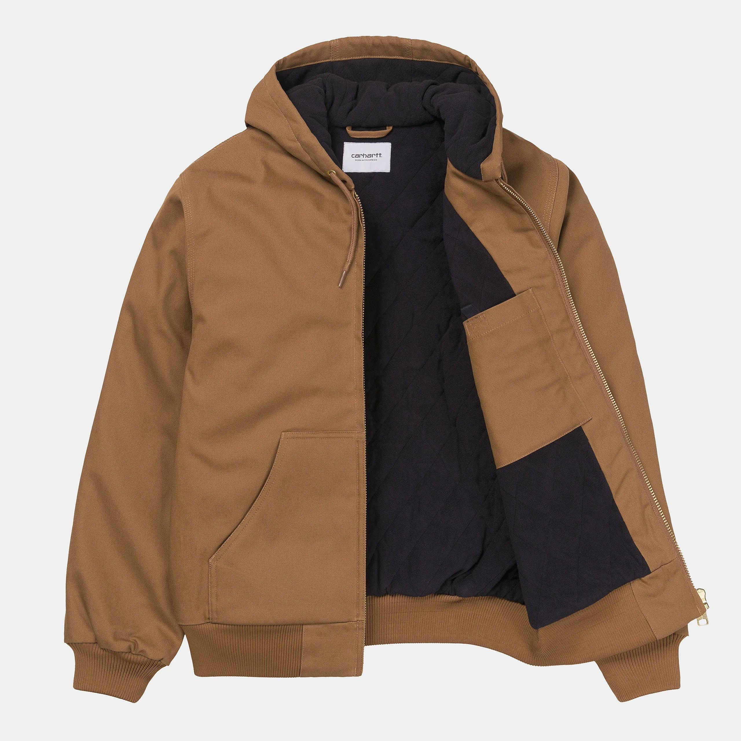 Active Jacket
