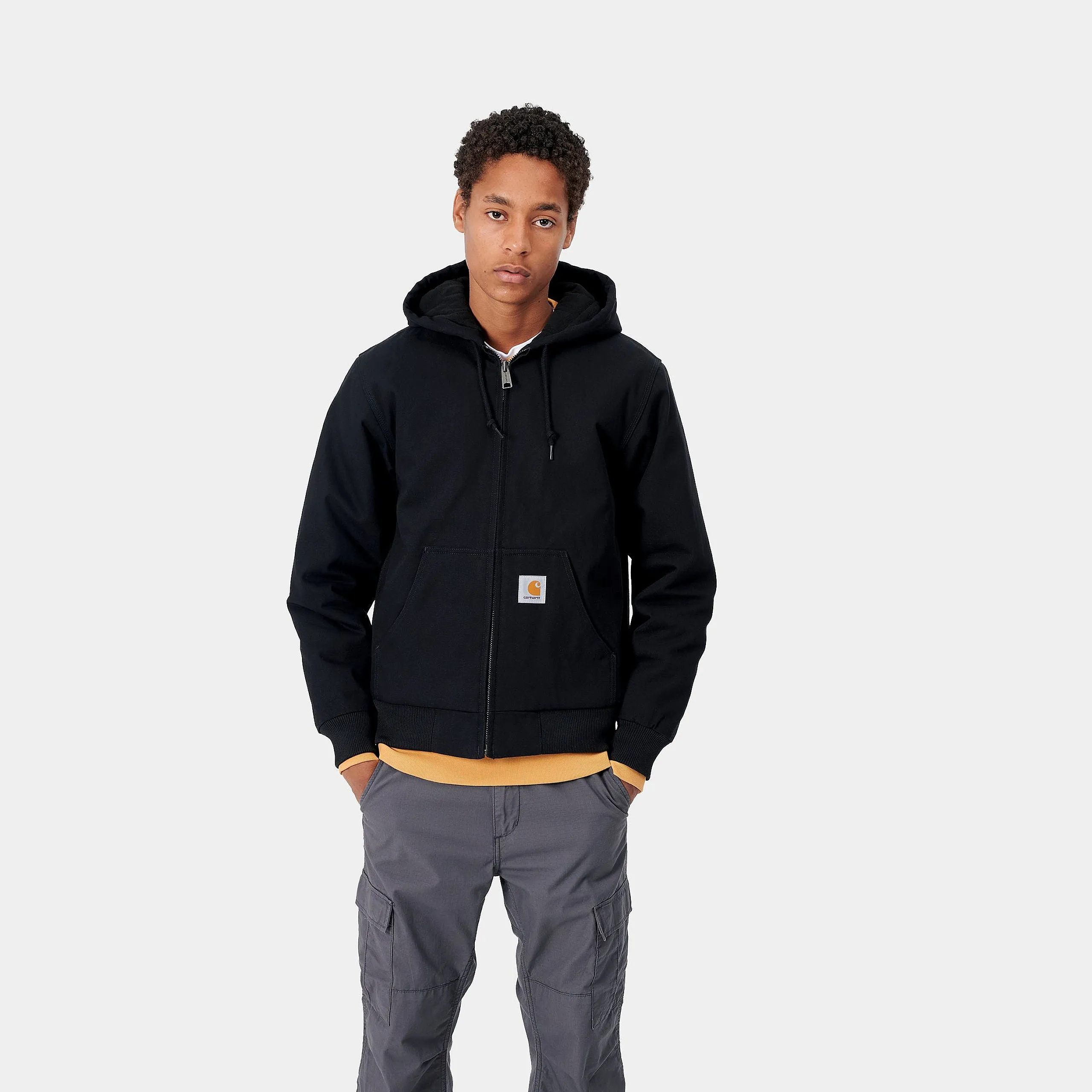 Active Jacket