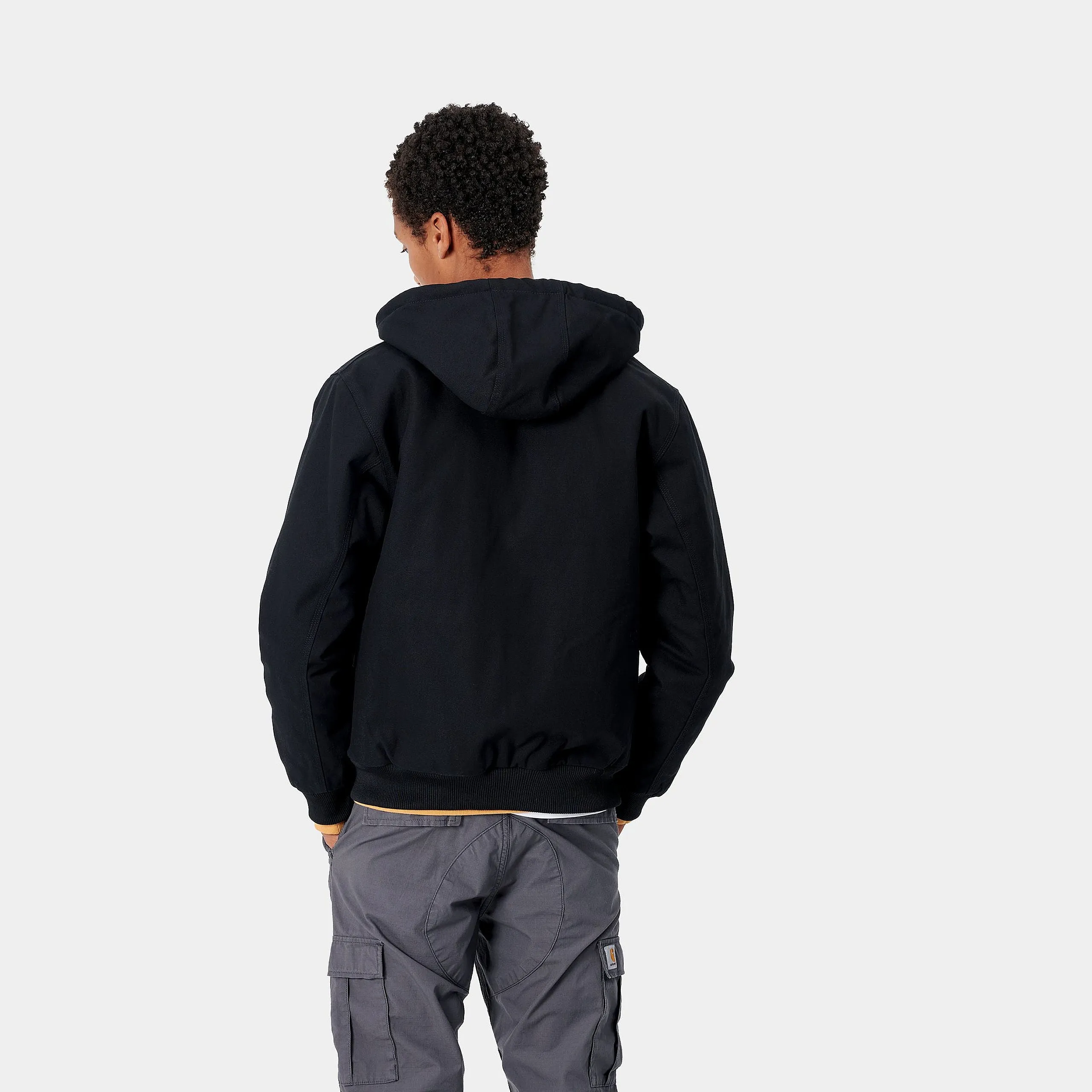 Active Jacket