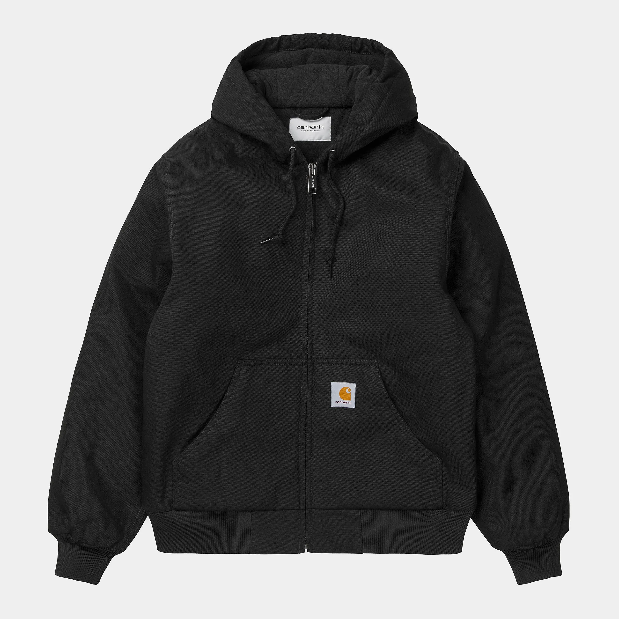 Active Jacket