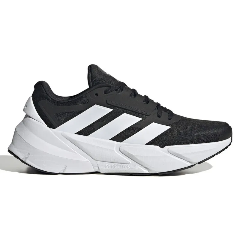 ADIDAS Adistar 2 Nero Bianco - Scarpe Running Uomo