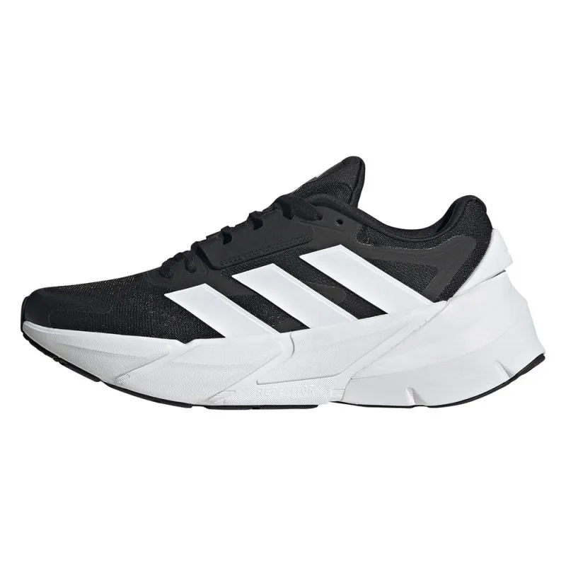 ADIDAS Adistar 2 Nero Bianco - Scarpe Running Uomo