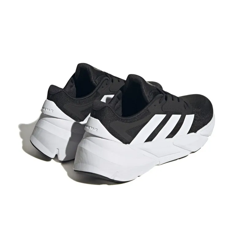 ADIDAS Adistar 2 Nero Bianco - Scarpe Running Uomo
