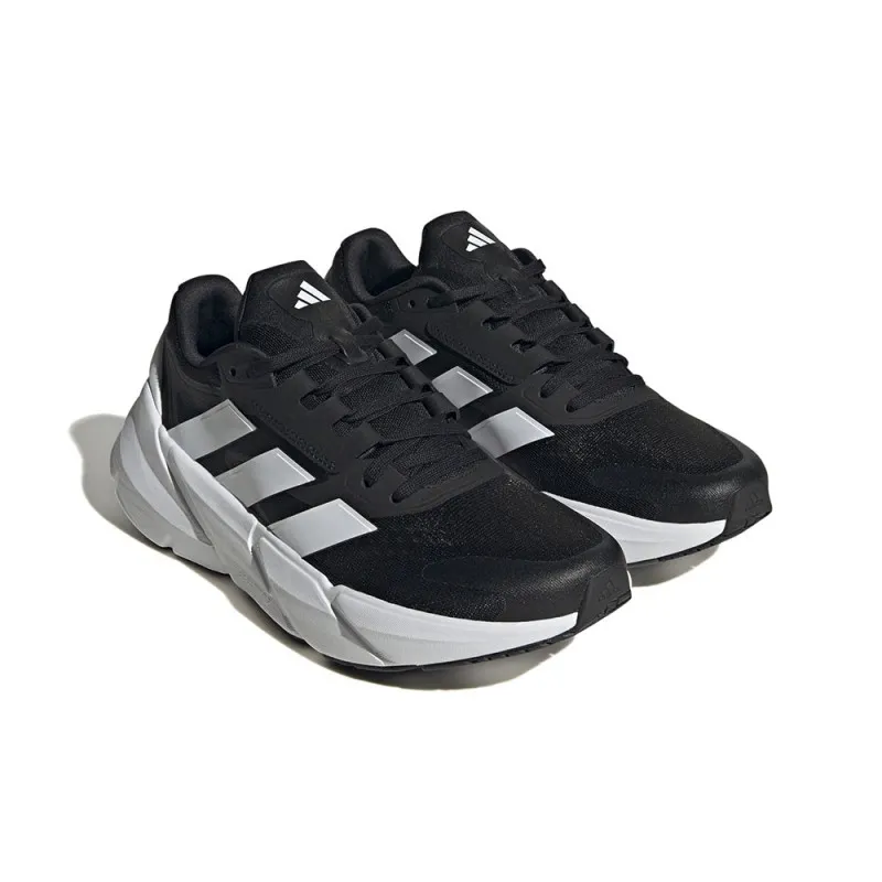 ADIDAS Adistar 2 Nero Bianco - Scarpe Running Uomo
