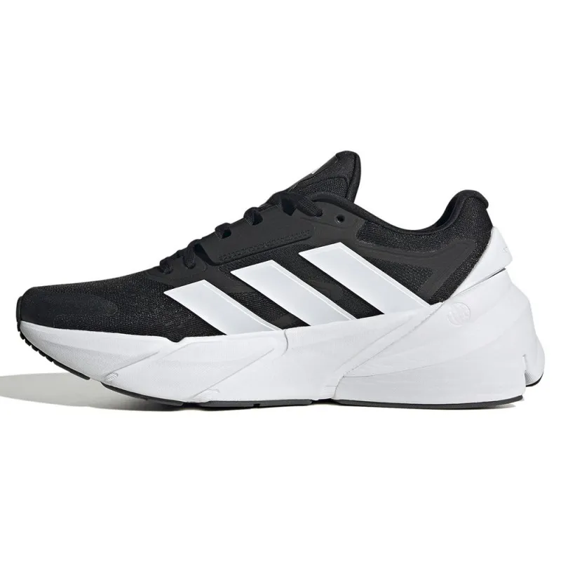 ADIDAS Adistar 2 Nero Bianco - Scarpe Running Uomo