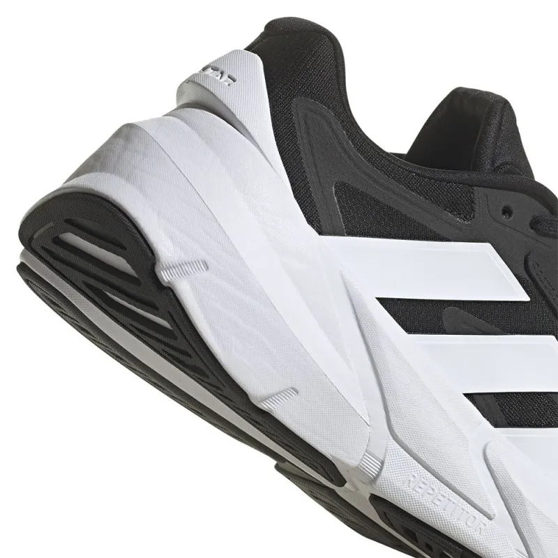 ADIDAS Adistar 2 Nero Bianco - Scarpe Running Uomo