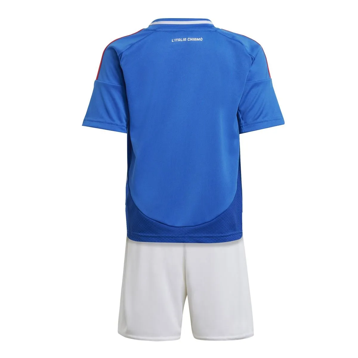 ADIDAS Maglia italia figc home infant