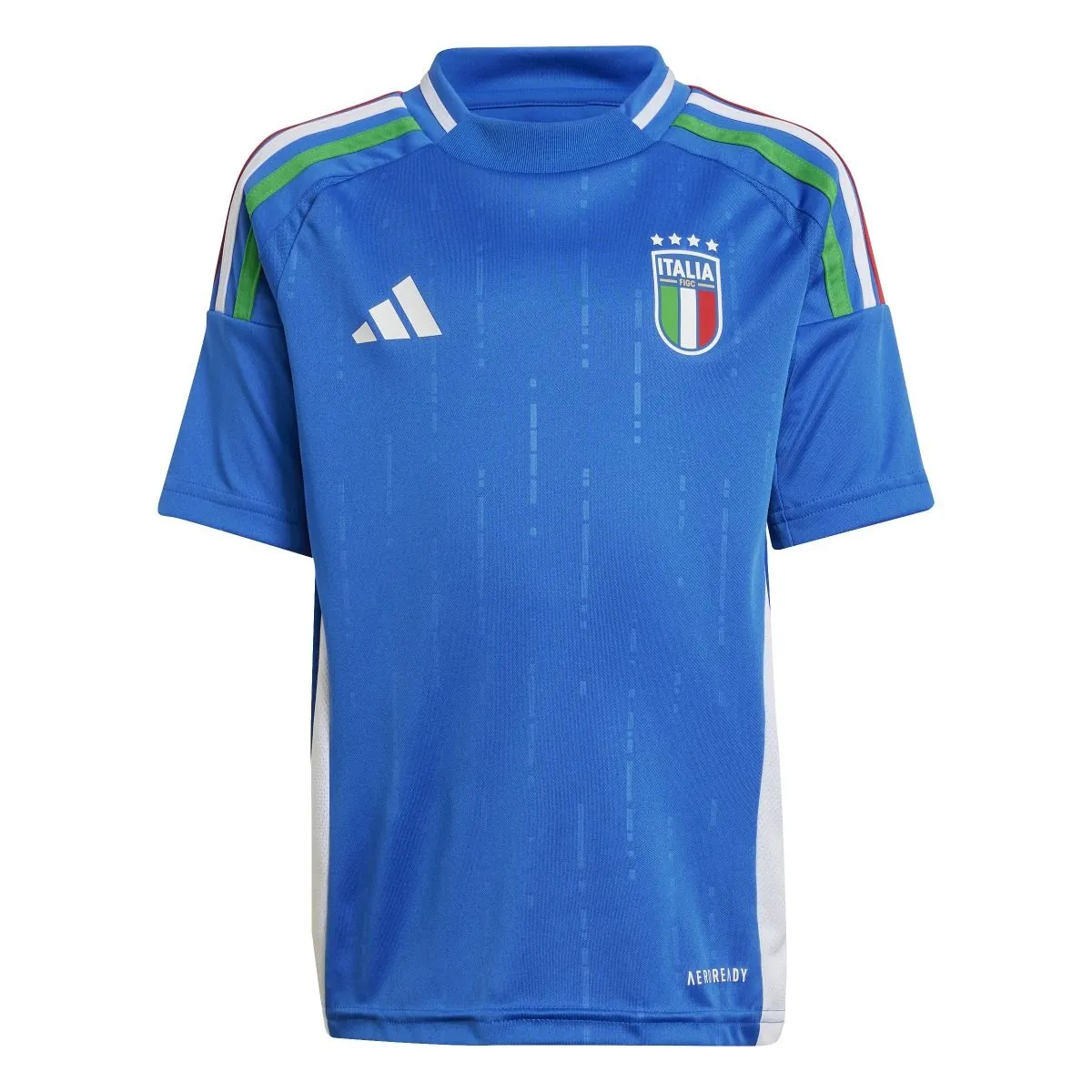 ADIDAS Maglia italia figc home infant