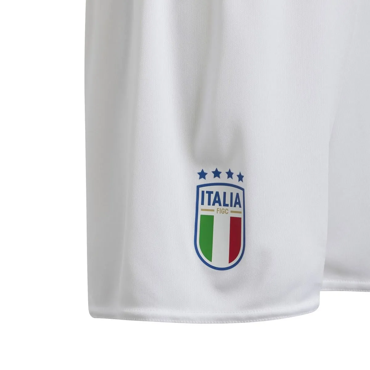 ADIDAS Maglia italia figc home infant