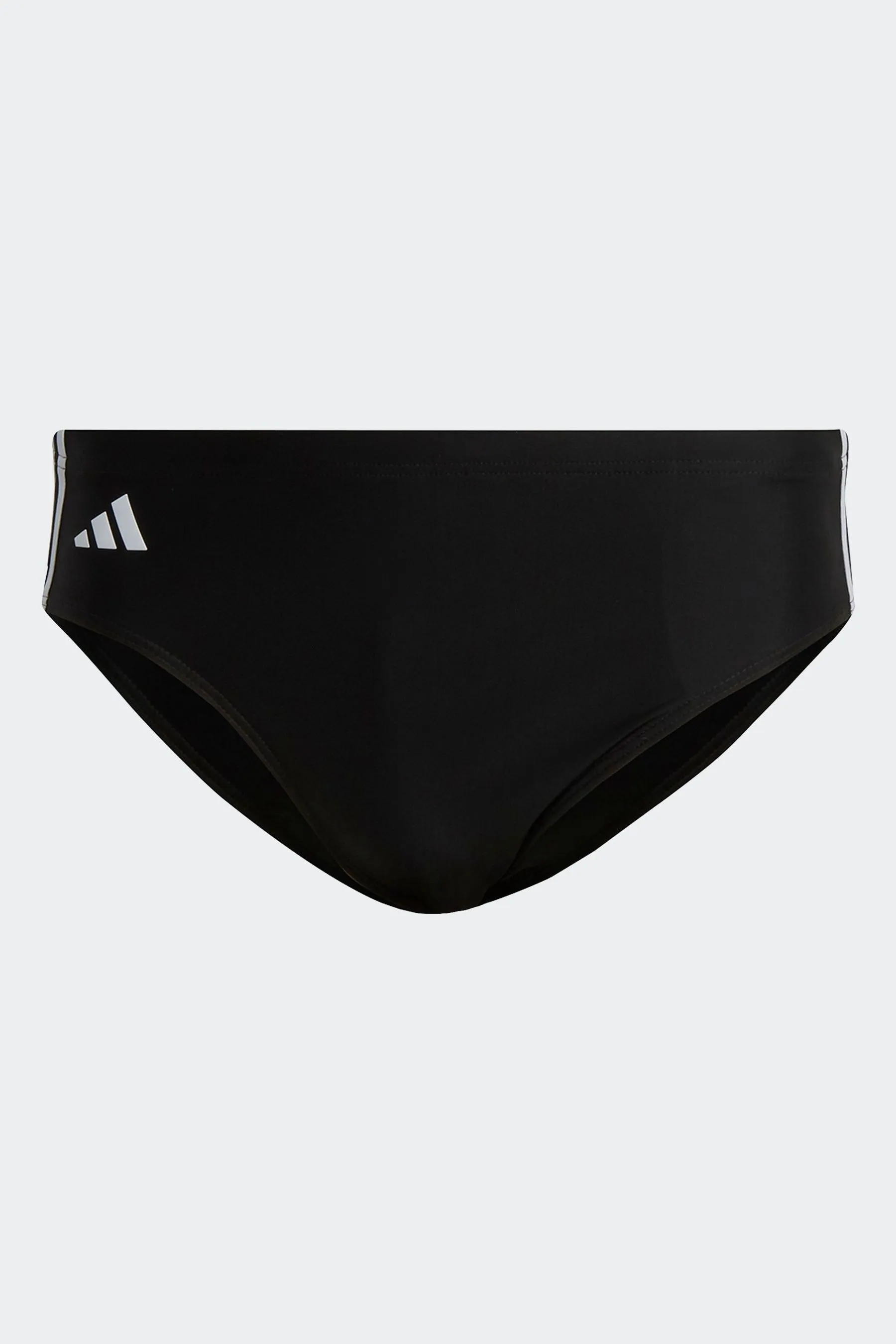 adidas - Pantaloncini da bagno classici con 3 strisce