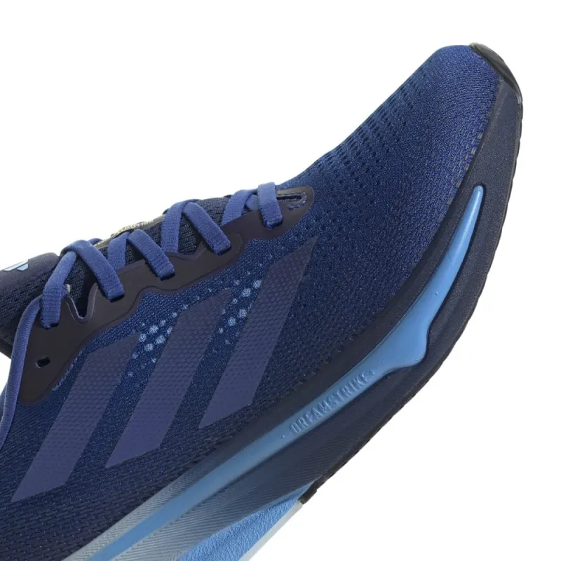 ADIDAS Supernova Solution Blu - Scarpe Running Uomo
