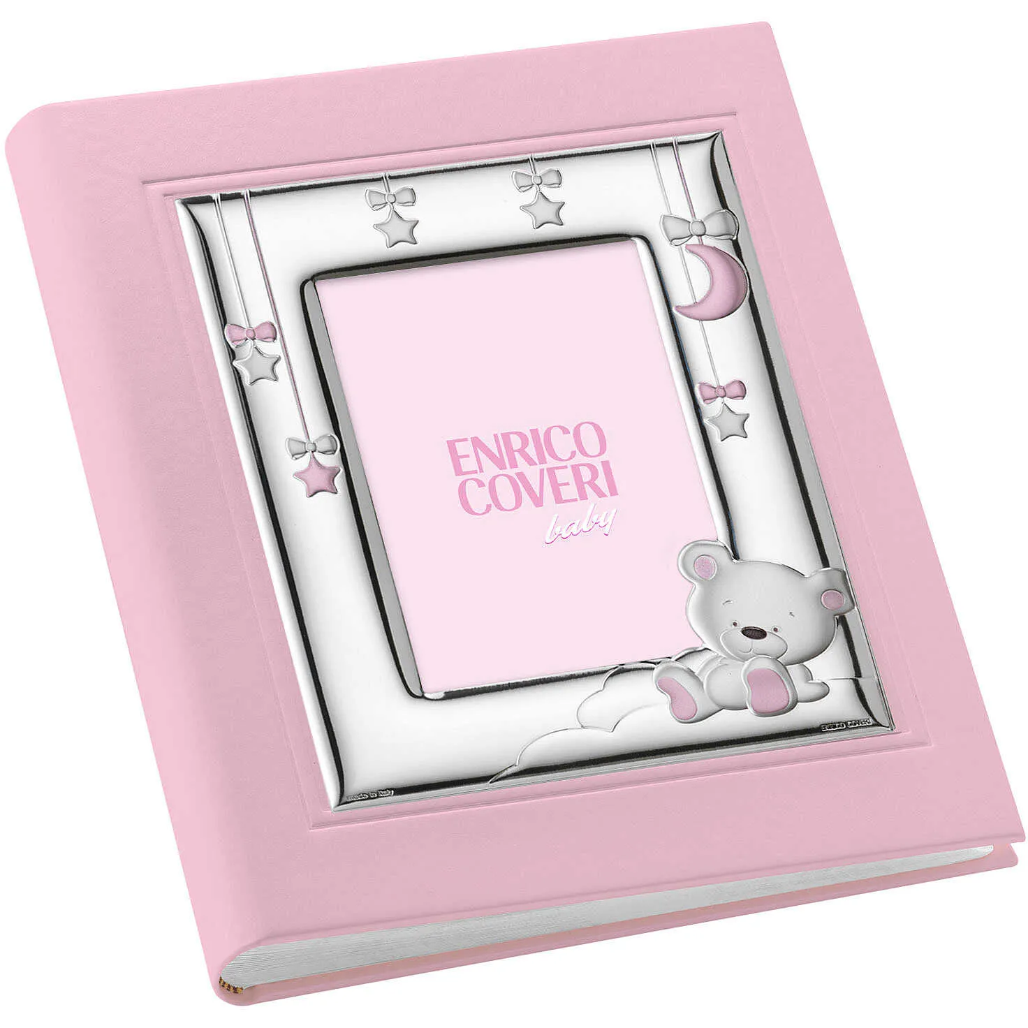 album portafoto Rosa Enrico Coveri
