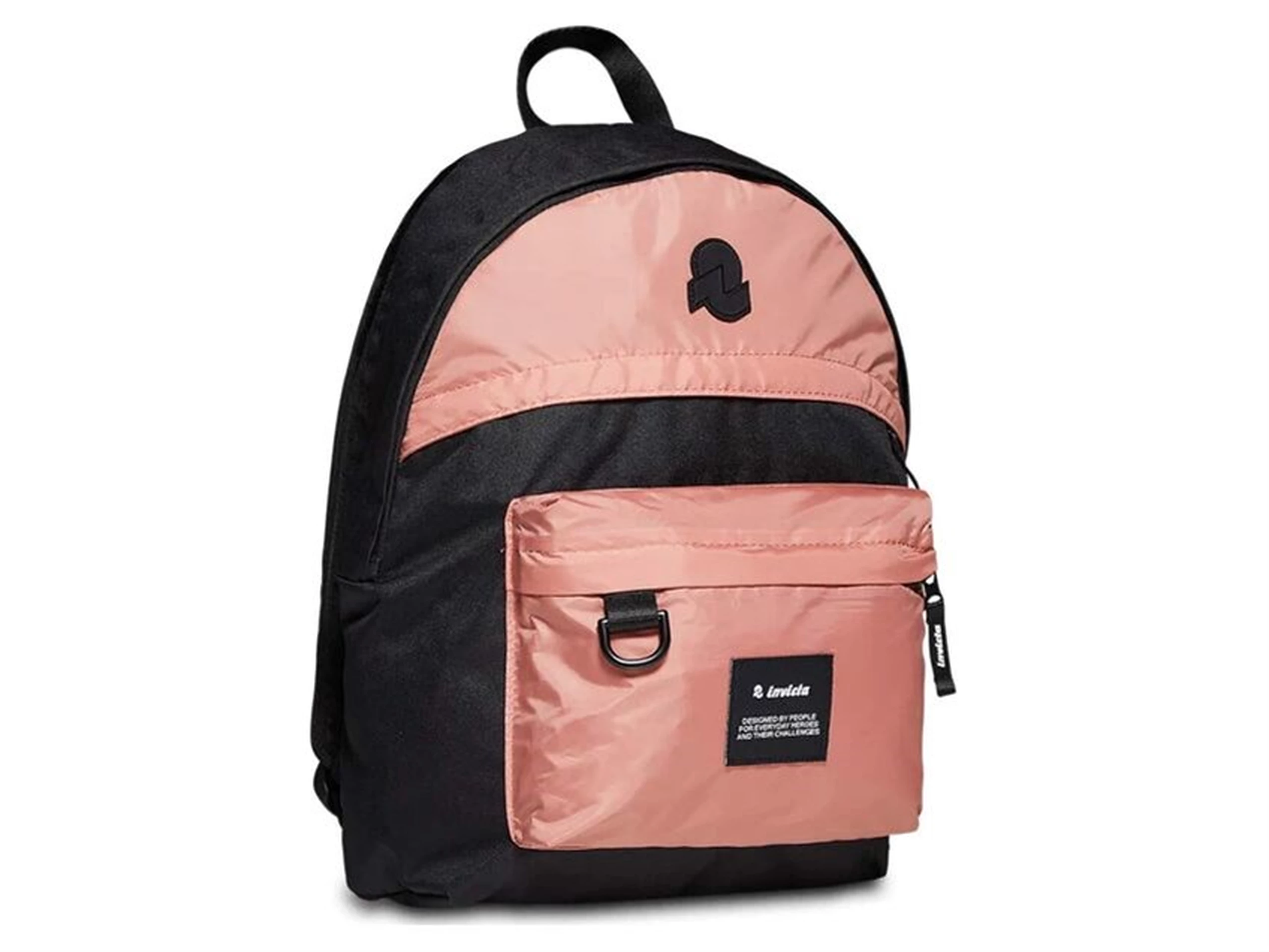 American Backpack Colorblock