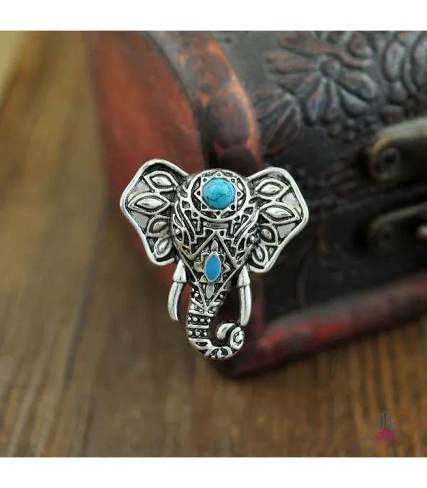 Anello Elephant - Dream Shop