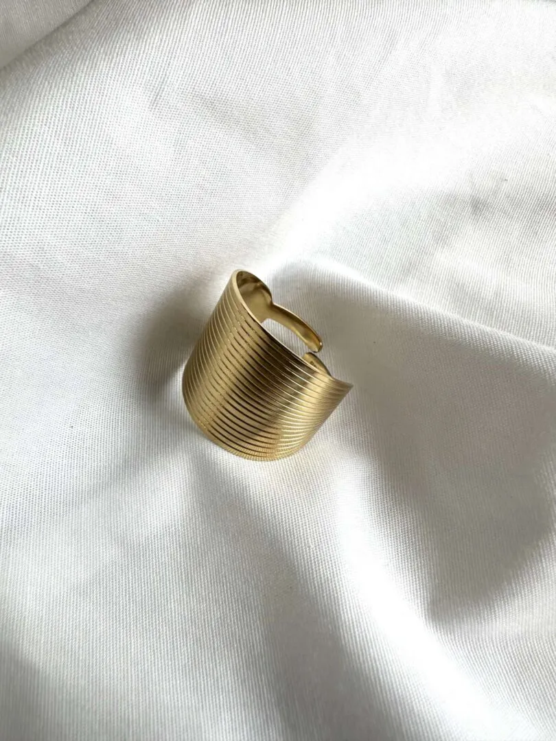 Anello Elisa – Oro