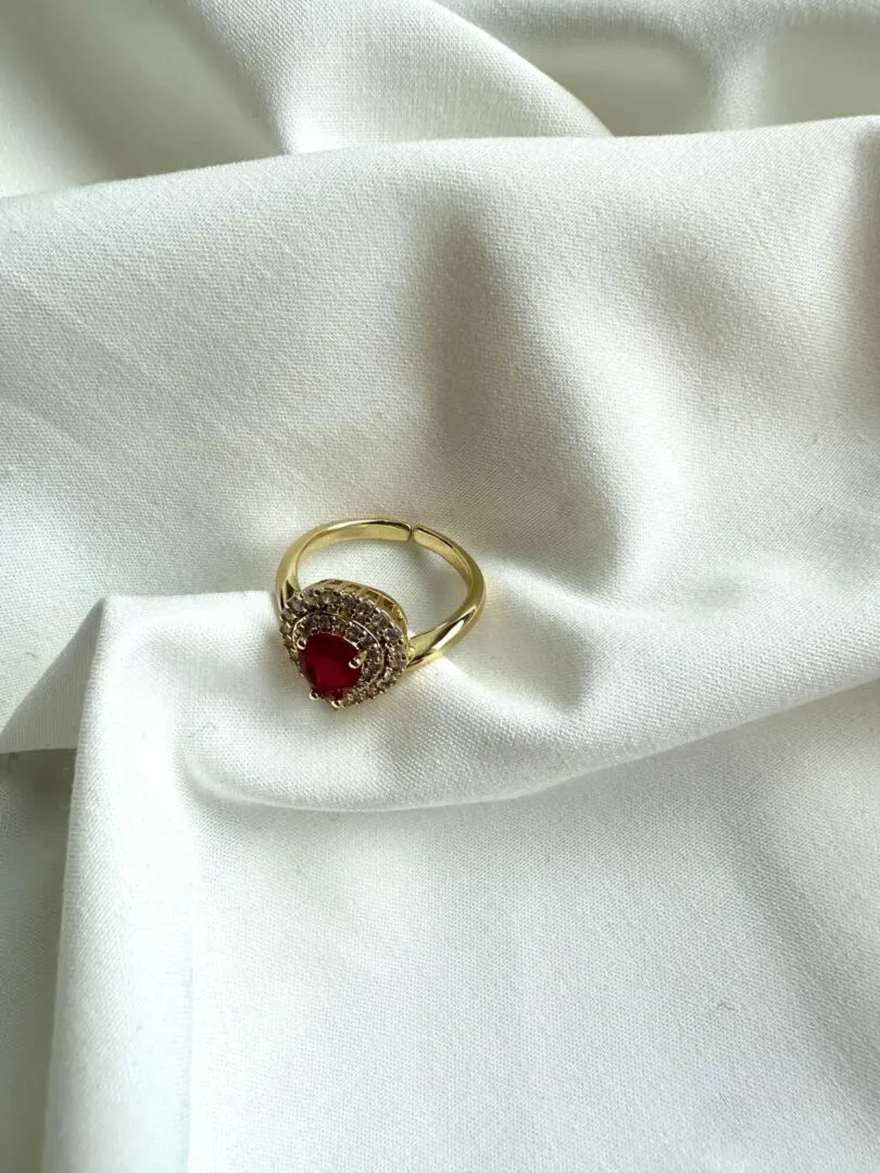 Anello Sharon