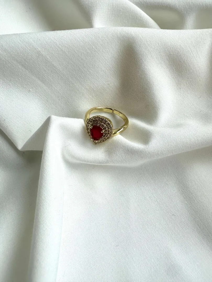 Anello Sharon