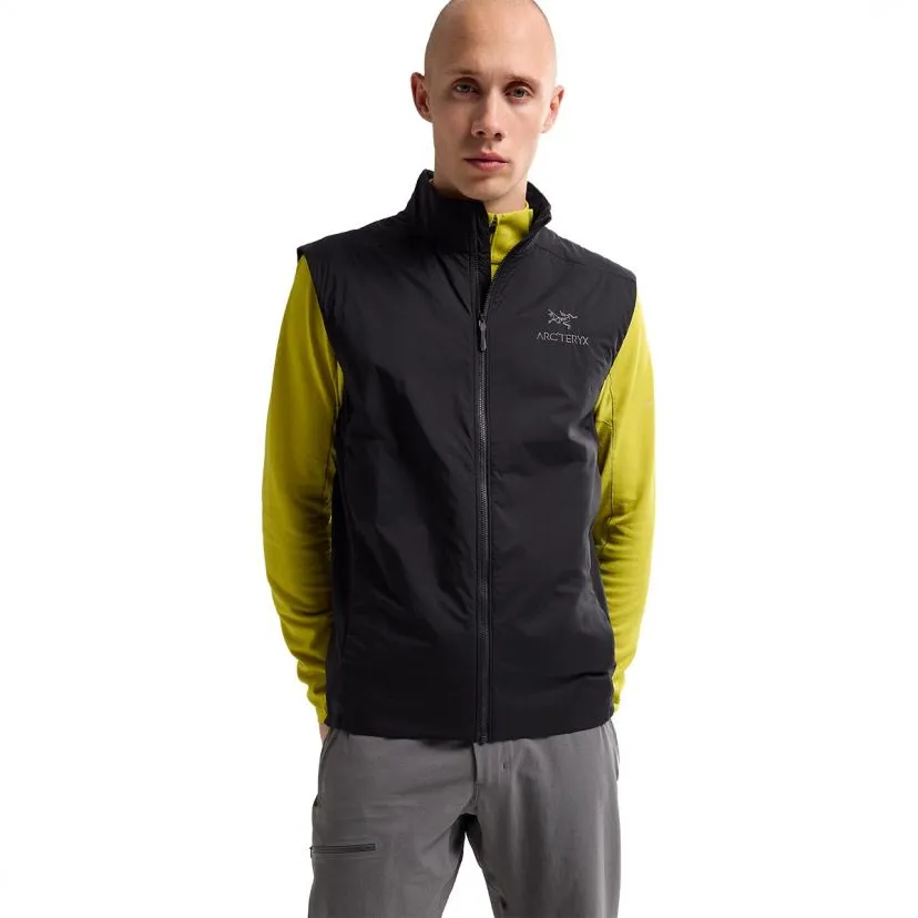 Arc'teryx Atom Vest M piumino uomo