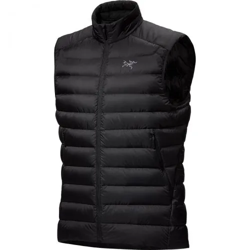 Arc'teryx Cerium Vest M piumino uomo