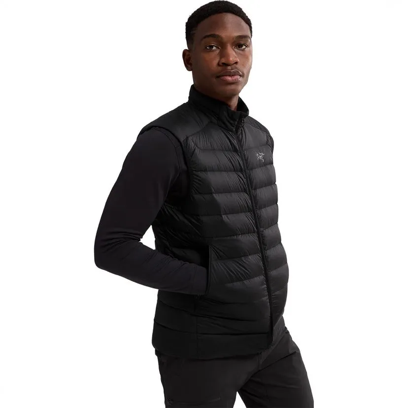 Arc'teryx Cerium Vest M piumino uomo