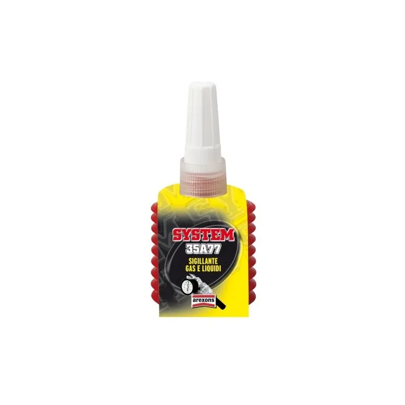 Arexons System 35A77 sigillante gas e liquidi 100 ml cod. 4726