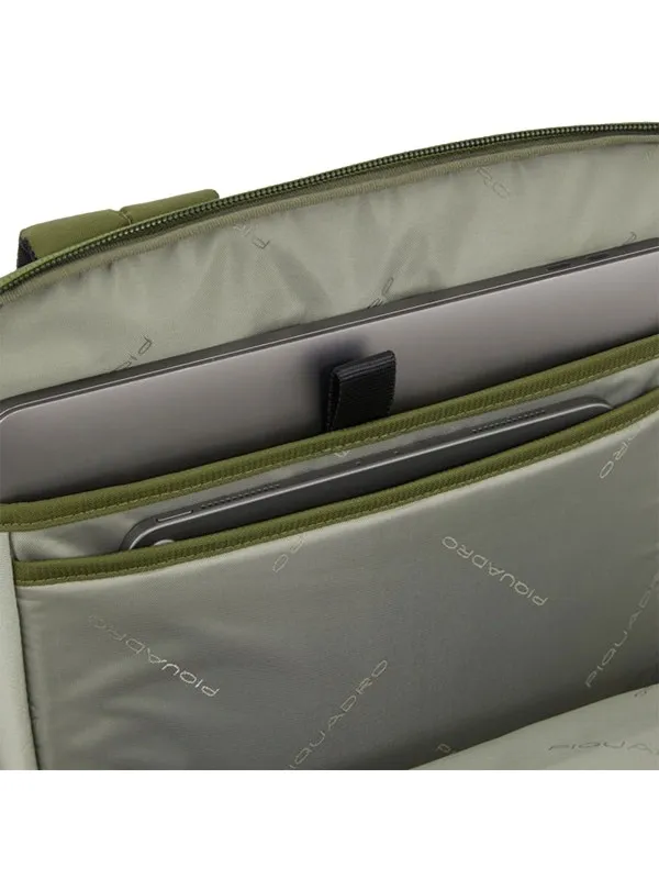 Arne backpack Blue