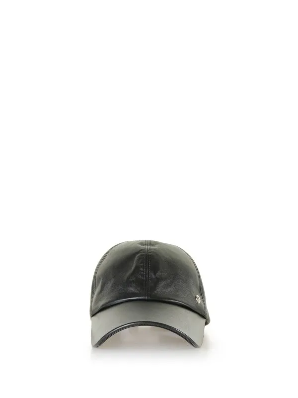 Ashley Hat Black